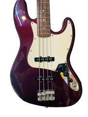 FENDER JAZZ BASS-MEXICO
